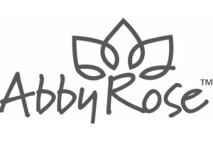 Abby Rose Logo