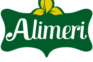Alimeri Natural logo