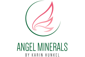 Angel Minerals Logo
