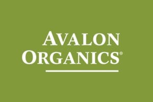 Avalon Organics Logo