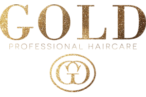 Gold Professional Hair Care