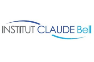 Institut Claude Bell logo