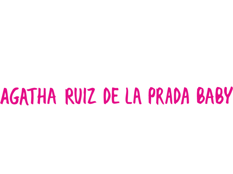 Niño preferir Tristemente Is Agatha Ruiz de La Prada Cruelty-Free? | PETA