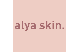 Alya Skin logo