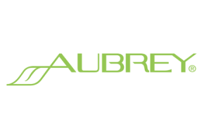 Aubrey logo