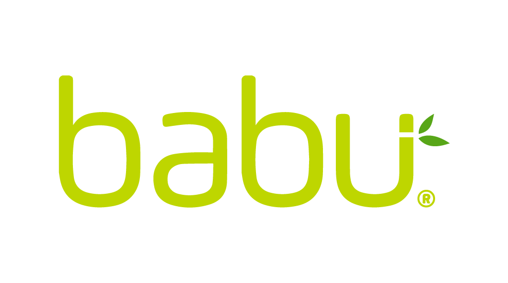 Develop Logo Named Babu Futuristic Aesthetic AI-generated image 2321395473  | Shutterstock