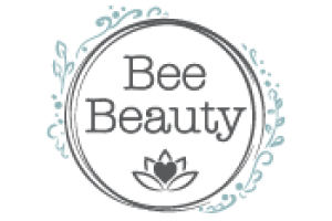 Bee Beauty Logo
