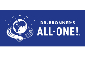DR. Bronner's Logo