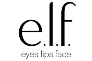 e.l.f. cosmetics logo
