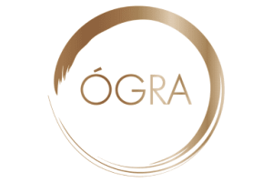 Ogra logo